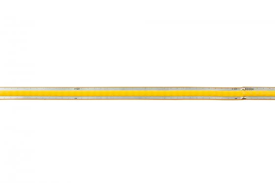 StrongLumio LED pásik free cut 12V COB 12W/m (528 LED/m) - 8mm - neutrálna biela StrongLumio LED pásik free cut 12V COB 12W/m (528 LED/m) - 8mm - neutrálna biela