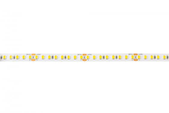 StrongLumio LED pásek vysoká svítivost 24V 12W/m (160 LED/m) 8mm, bílá neutrální StrongLumio LED pásek vysoká svítivost 24V 12W/m (160 LED/m) 8mm, bílá neutrální
