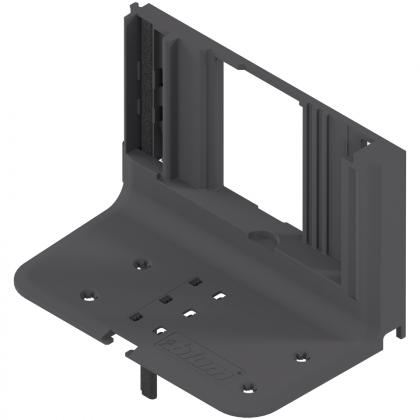 BLUM Z10D0311 držiak Servodrive jednotky jednoduchý BLUM Z10D0311 držiak Servodrive jednotky jednoduchý