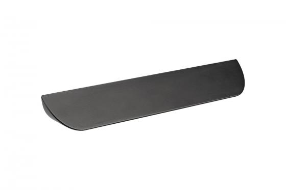 TULIP Úchytka Napa 160 čierna matná