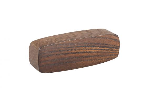 TULIP Úchytka Chico 96 orech lakovaný