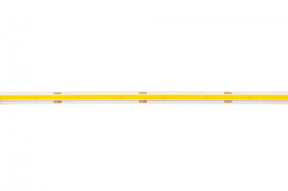 StrongLumio LED pásik 24V COB 5W/m (320 LED/m) - 8mm - neutrálna biela