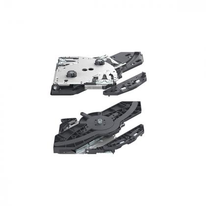 HETTICH 9349283 FurnSpin S PTOs ľavá, hore