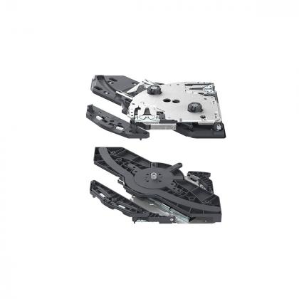 HETTICH 9349284 FurnSpin S PTOs pravá, hore