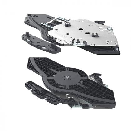 HETTICH 9349306 FurnSpin XL PTOs pravá, hore