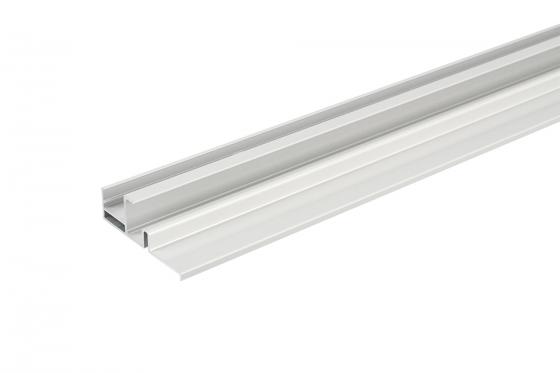 StrongLine Turnio spodné vedenie elox 1,5m