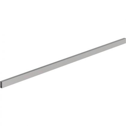 HETTICH 9378751 Architech priečny reling KB1200, L=1103mm, strireborna