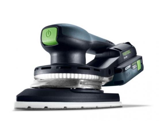 FESTOOL 577713 Akumulátorová delta brúska DTSC 200-Basic
