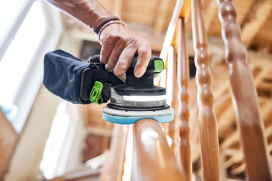 FESTOOL 578793 Brusivo Granat PROfile D150 F GR PRO/10