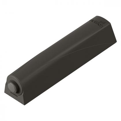 HETTICH 9375980 piestik PTO s magnetem, dlhý, s adaptérom, antracit