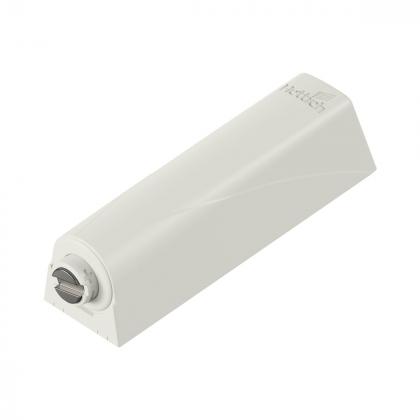 HETTICH 9381496 magnet PTO Lock, s adaptérom, bílá