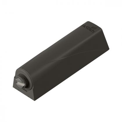 HETTICH 9381498 magnet PTO Lock, s adaptérom, antracit