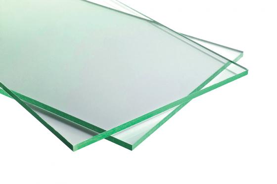 StrongMax čelné sklo vnútronej zásuvky H185 409x140x8mm KB500 (DTDL18)