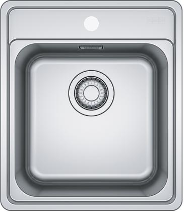 FRANKE Set N89 BCX 610-42 + FC9547.031