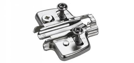 HETTICH 9075087 podložka 8099 excenter D=3 skrutka