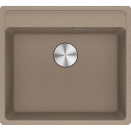 FRANKE Drez  MRG 610-52 RTL 560 x 510mm kašmír