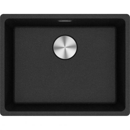 FRANKE Drez  MRG 110-52 553 x 433mm onyx