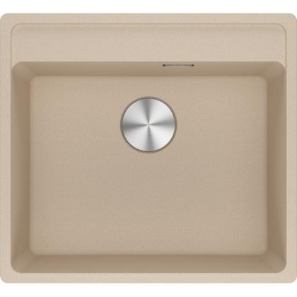 FRANKE Drez MRG 610-52 RTL 560 x 510 mm, pieskový melír