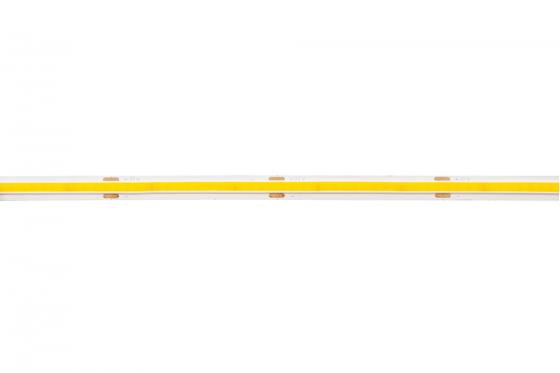 StrongLumio LED pásik  COB 12V 5W/m (320 LED/m) - 8mm - neutrálna biela