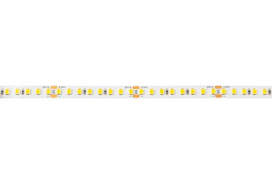 StrongLumio led pásik vysoká svietivosť 24V 12W/m(160 led/m)8mm, biela neutrálna