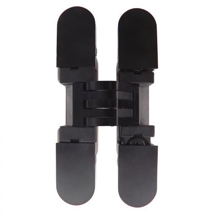 KK Dverový záves Kubica 6100 čierna