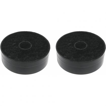 FRANKE Príslušenstvo 112.0564.564 pachový filtr UF 20 (dva filtre)