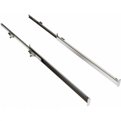 FRANKE Príslušenstvo k rúram 71 I FS/FM - výsuvy