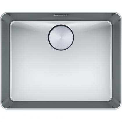 FRANKE Drez MYX 210/610-50 512 x 412 nerez