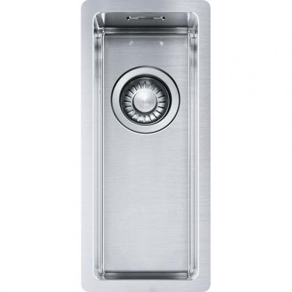 FRANKE Drez BXX 210/110-16 200x450mm nehrdzavejúca oceľ