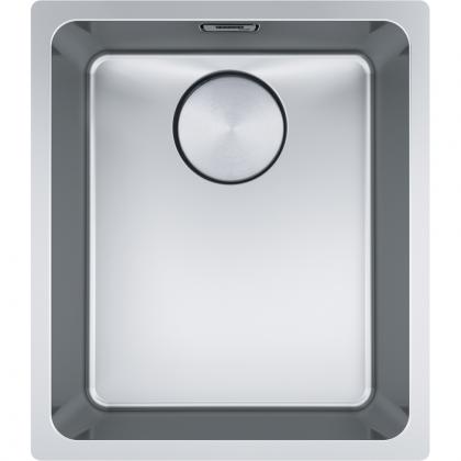 FRANKE Drez MYX 110-34 380x440mm nehrdzavejúca oceľ