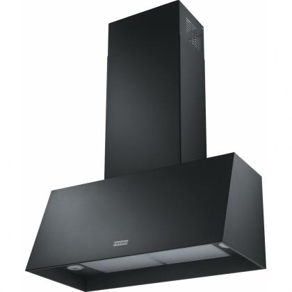 FRANKE Odsávač Trendline Plus BK 70 matná čierna