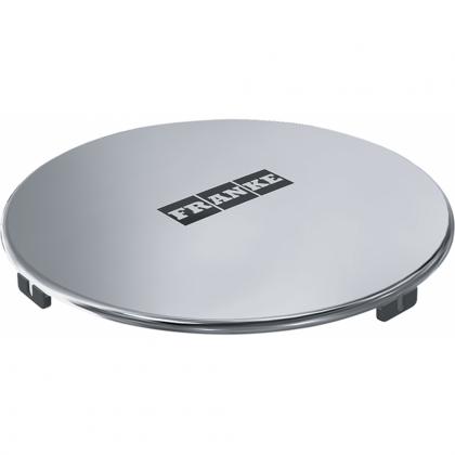 FRANKE Príslušenstvo 112.0539.627 krytka ventilu pr.113mm nerez