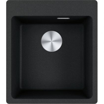 FRANKE Drez MRG 610-39 FTL 440x500mm ónyx