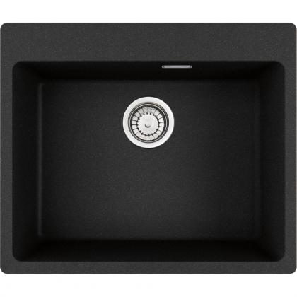 FRANKE Drez MRG 610-54 FTL 590x500mm ónyx