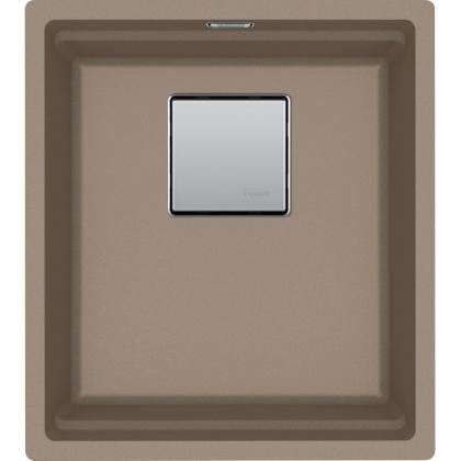 FRANKE Drez KNG 110-37 410x460mm kašmír