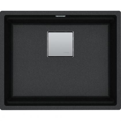 FRANKE Drez KNG 110-52 560x460mm ónyx