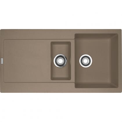 FRANKE Drez MRG 651 970x500mm kašmír