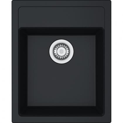 FRANKE Drez SID 610-40 430×530mm čierna