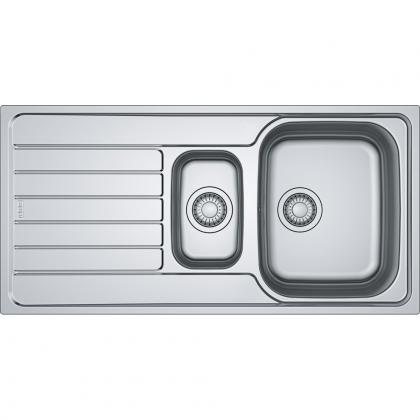 FRANKE Drez SKX 651 1000 x 500mm nerez