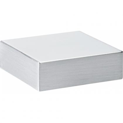 FRANKE Príslušenstvo 133.0301.748 otočný gombík hranatý nehrdzavejúca oceľ