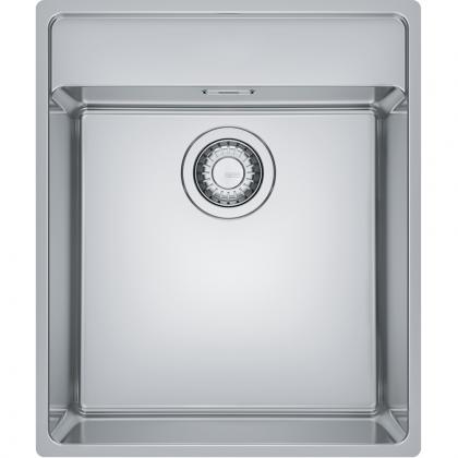 FRANKE Drez MRX 210/610-40 TL 430 x 510mm nerez