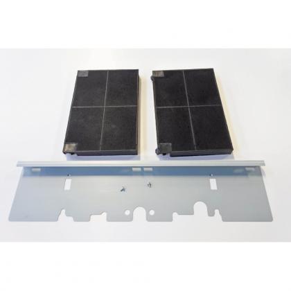 FRANKE príslušenstvo pachový filter UF 18 s aktivnym uhlím