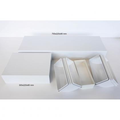 FRANKE Príslušenstvo sada pre vonkajší odťah