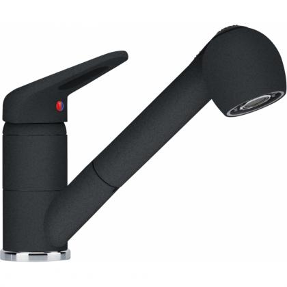 FRANKE Batéria FC 9547.071 onyx