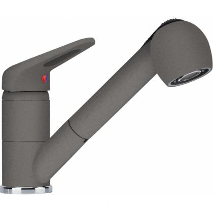 FRANKE Batéria FC 9547.084 sivý kameň