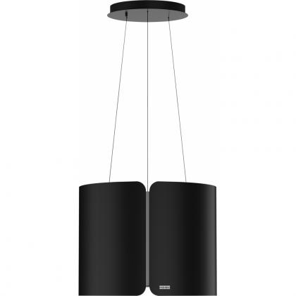 FRANKE Odsávač FSMS F 42 BK MATT matná čierna