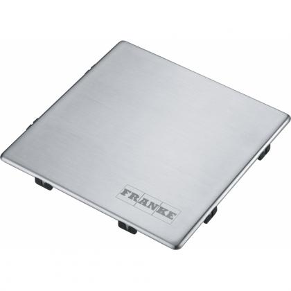 FRANKE Príslušenstvo 112.0395.171 krytka ventilu pre drez KNG / FSG nerez