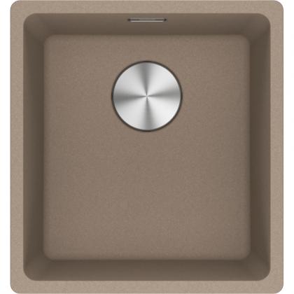 FRANKE Drez  MRG 110-37 403 x 433mm kašmír