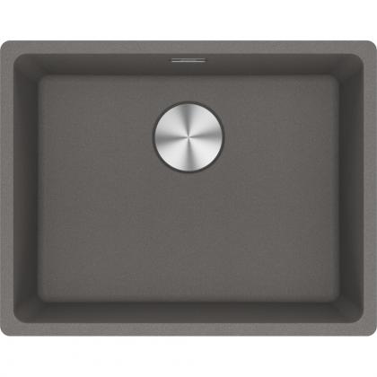 FRANKE Drez MRG 110-52 553x433mm šedý kameň