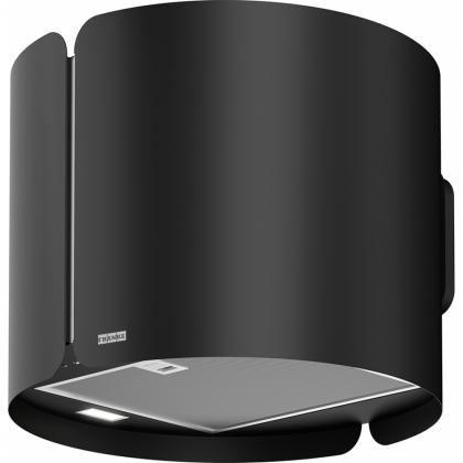 FRANKE Odsávač FSMS WALL F42 BK MATT matná čierna